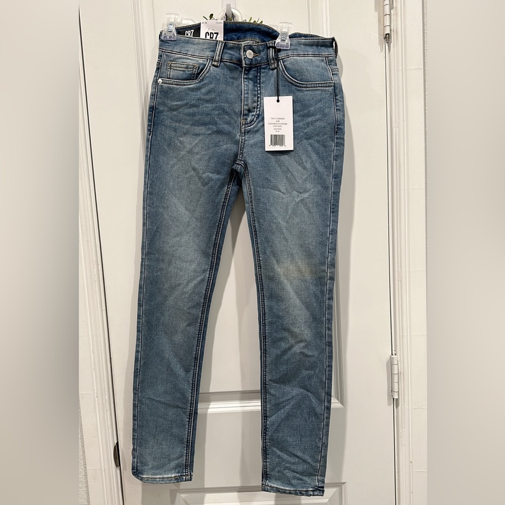 CR7 jeans